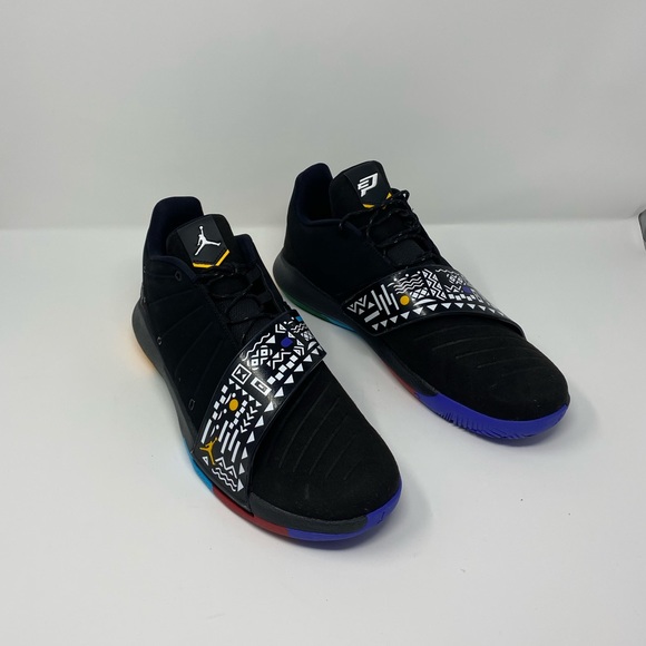 Jordan Other - Nike Air Jordan size 12 Martin Tribute